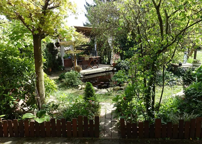 Ferienwohnung Moselkind Koblenz képek