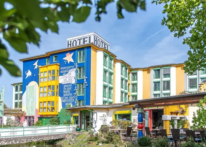 Contel Hotel Koblenz  photo